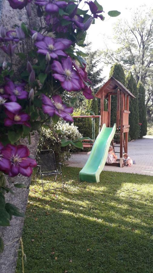 Pokoje Goscinne Pod Jaworem - Obok Pieknego Szlaku Wzdluz Rzeki Bialka, 1Km Do Stokow Kotelnica Dış mekan fotoğraf