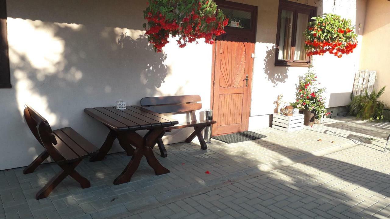 Pokoje Goscinne Pod Jaworem - Obok Pieknego Szlaku Wzdluz Rzeki Bialka, 1Km Do Stokow Kotelnica Dış mekan fotoğraf